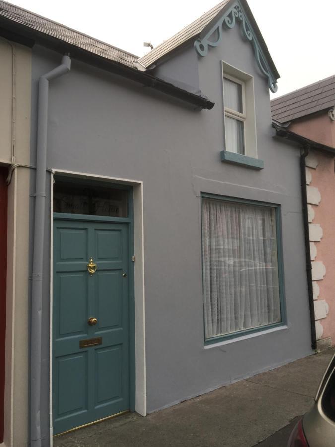 The Small House Listowel Eksteriør billede